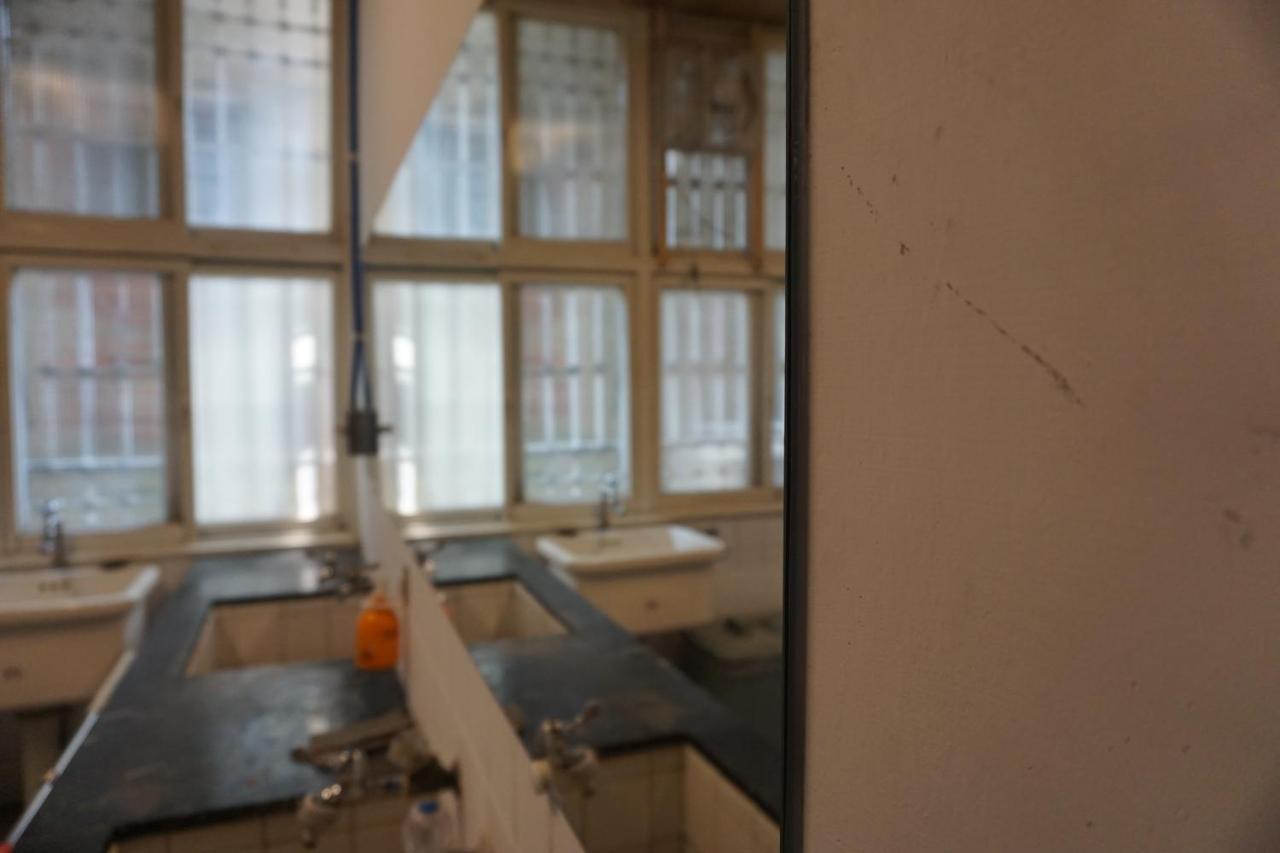 Tainan Guest House Hamuya Ngoại thất bức ảnh