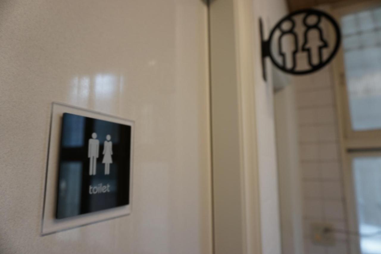 Tainan Guest House Hamuya Ngoại thất bức ảnh