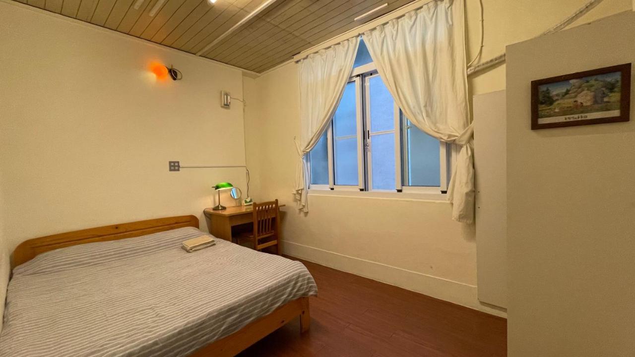 Tainan Guest House Hamuya Ngoại thất bức ảnh
