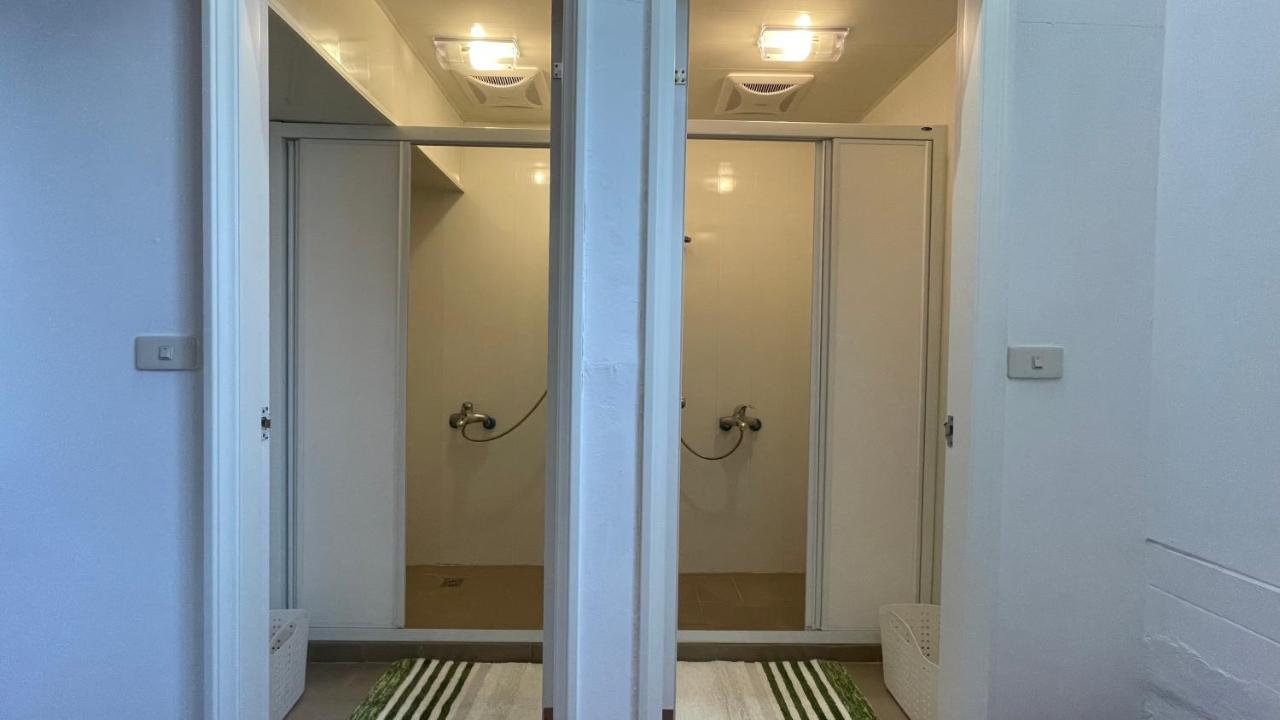 Tainan Guest House Hamuya Phòng bức ảnh